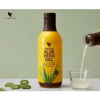 Гель Алоэ Вера Форевер
