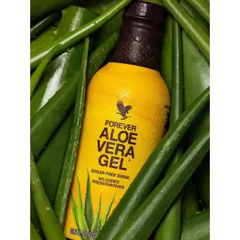Гель Алоэ Вера Форевер